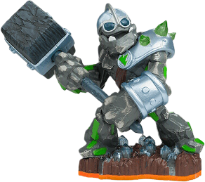 Crusher