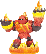 Hot Head