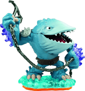 Thumpback
