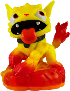 Molten Hot Dog