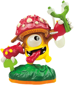 Shroomboom