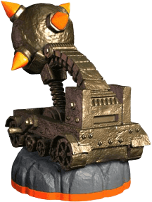 Scorpion Striker Catapult