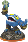 Pop Fizz