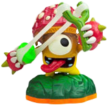 Shroomboom