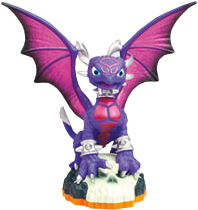Cynder