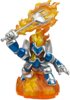 Ignitor