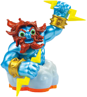Lightning Rod