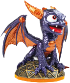 Spyro