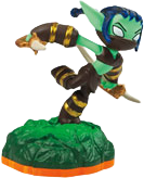 Stealth Elf