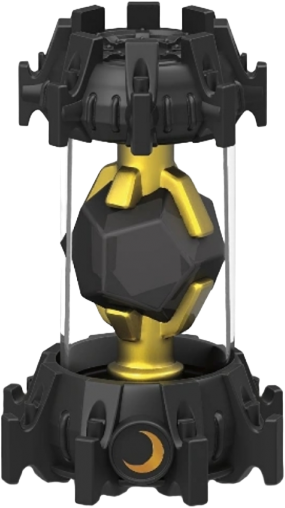 Dark Reactor