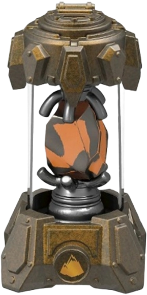 Earth Armor