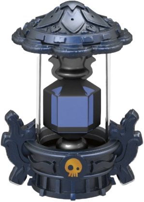 Undead Lantern