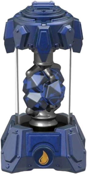 Water Armor