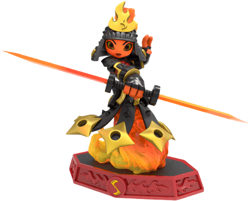 Ember