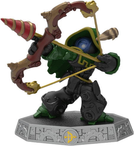 Ro-Bow