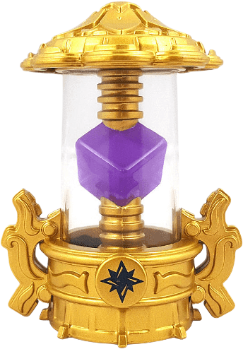 Legendary Magic Lantern