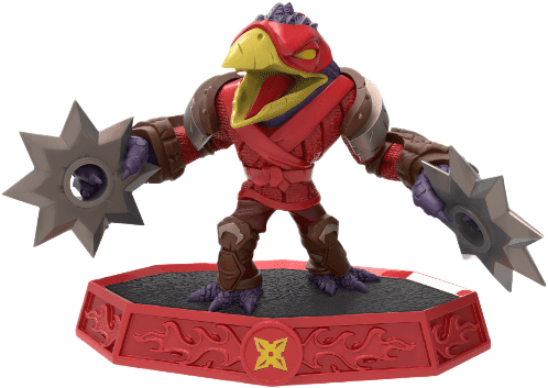 Tae Kwon Crow