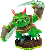Dino-Rang
