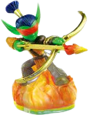 Flameslinger