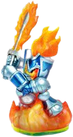 Ignitor