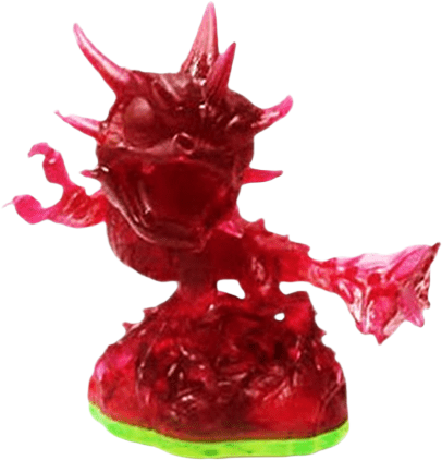 Red Camo