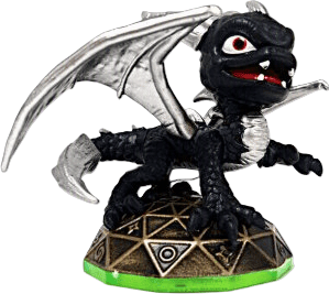 Dark Spyro