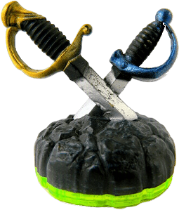 Ghost Swords