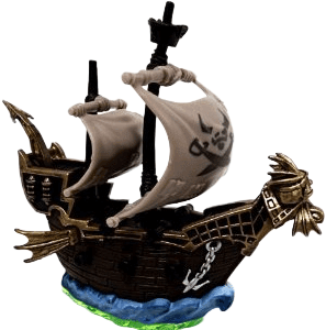 Pirate Seas