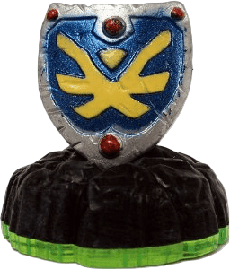 Sky-Iron Shield