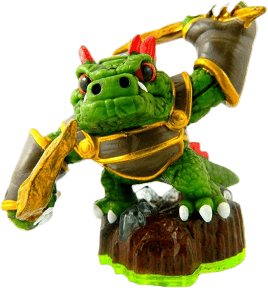 Dino Rang