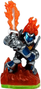 Ignitor