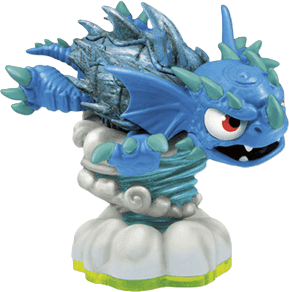 Warnado
