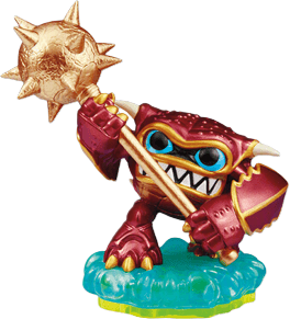 Wham Shell