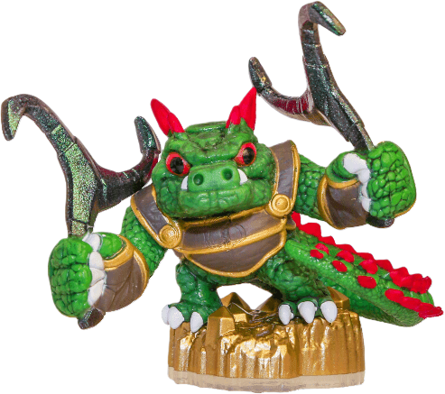 Dino-Rang