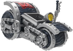 Dark Barrel Blaster
