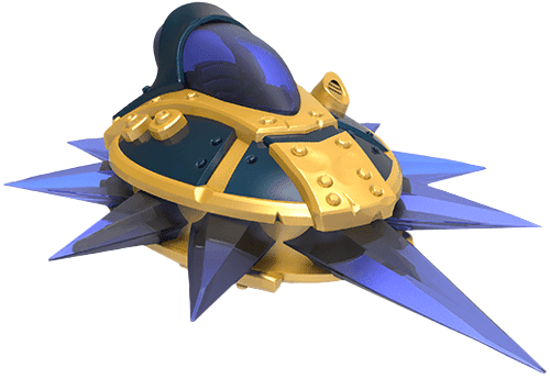 Legendary Sun Runner