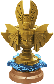Sea Trophy