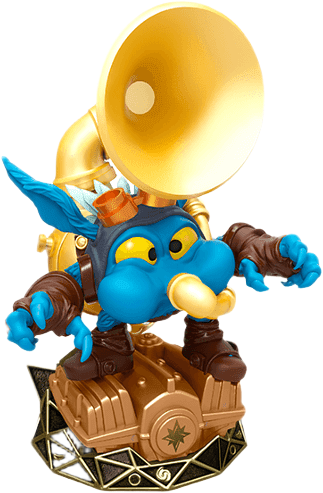 Big Bubble Pop Fizz