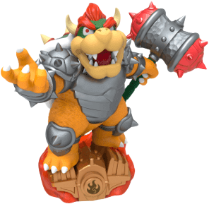 Hammer Slam Bowser