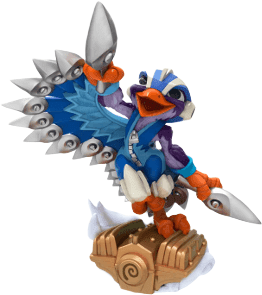 Stormblade