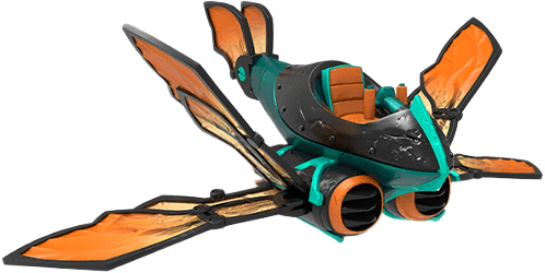 Buzz Wing