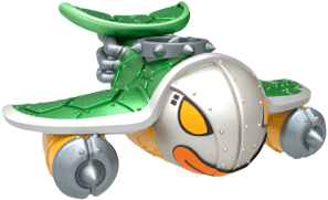 Clown Cruiser
