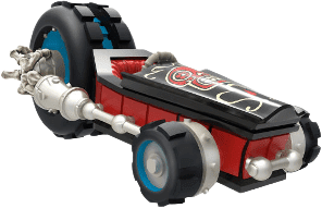 Crypt Crusher