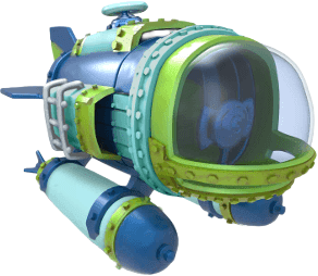 Dive Bomber