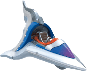 Sky Slicer