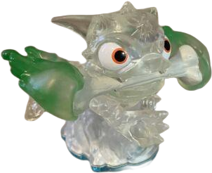 Frito-Lay Hot Dog (Green)