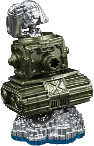 Heavy Metal Sprocket