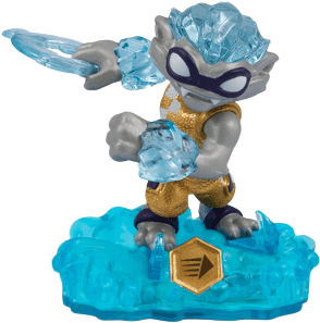 Nitro Freeze Blade