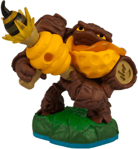 Bumble Blast