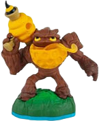 Bumble Blast